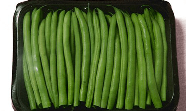 French beans